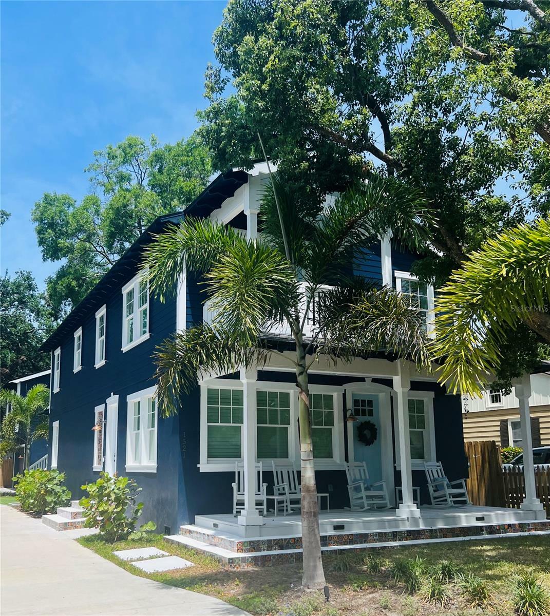 Property Photo:  1521 E Harwood Street  FL 32803 