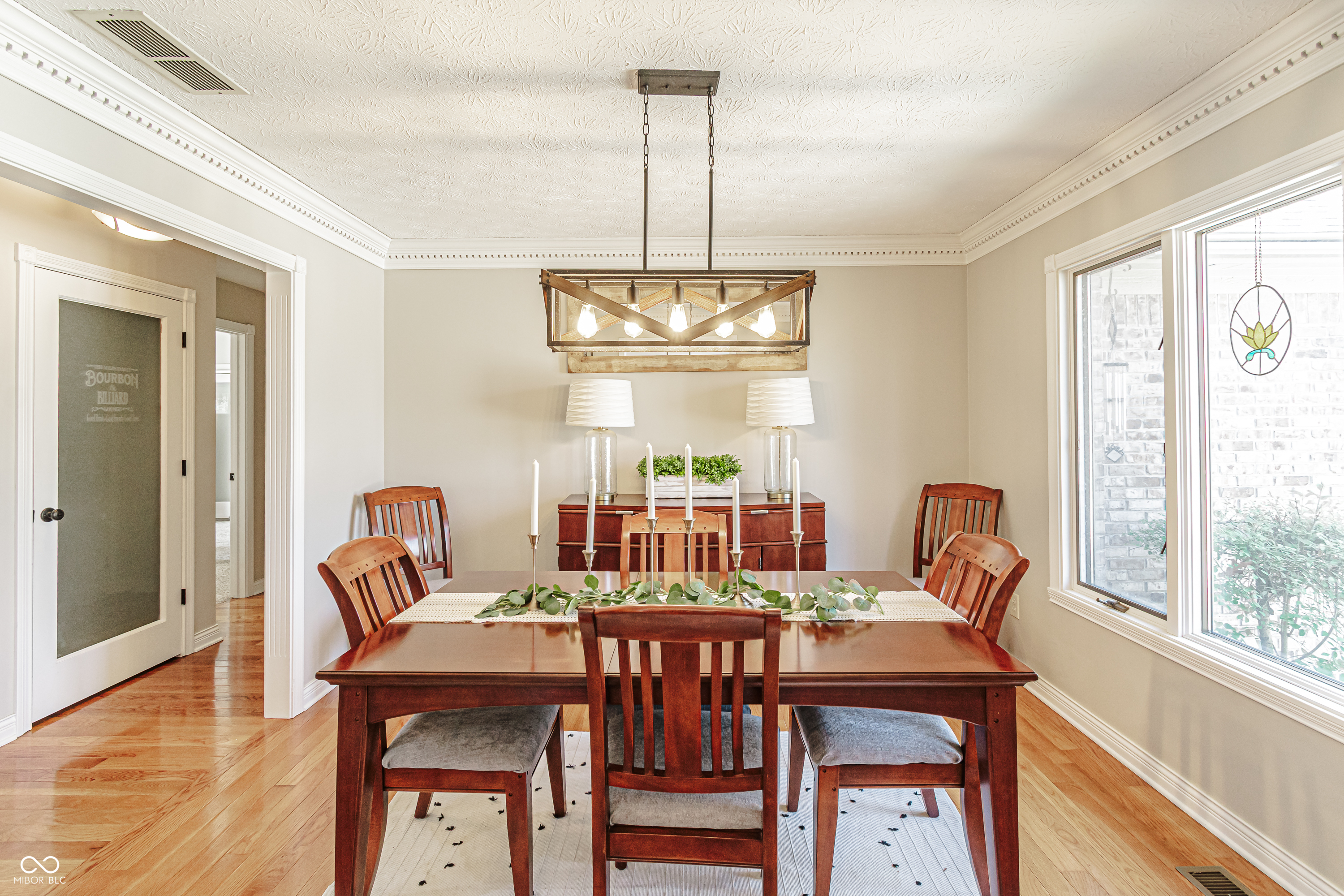 Property Photo: 5875 Annanhill Court IN 46123