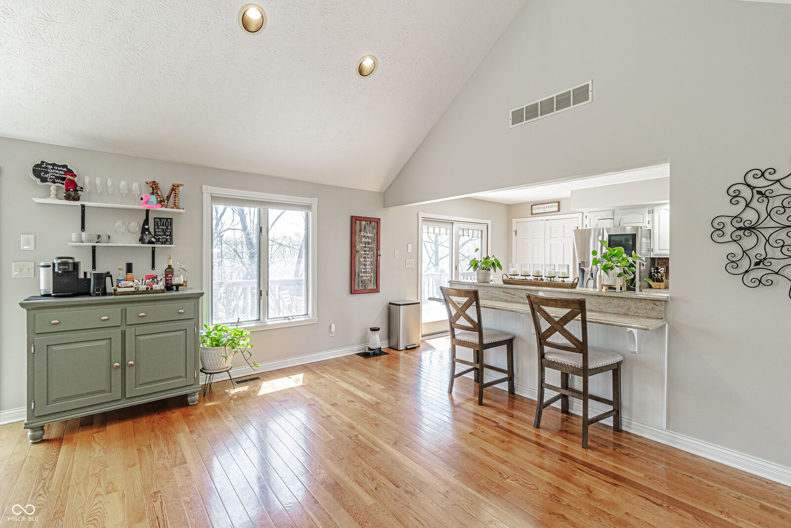 Property Photo:  5875 Annanhill Court  IN 46123 