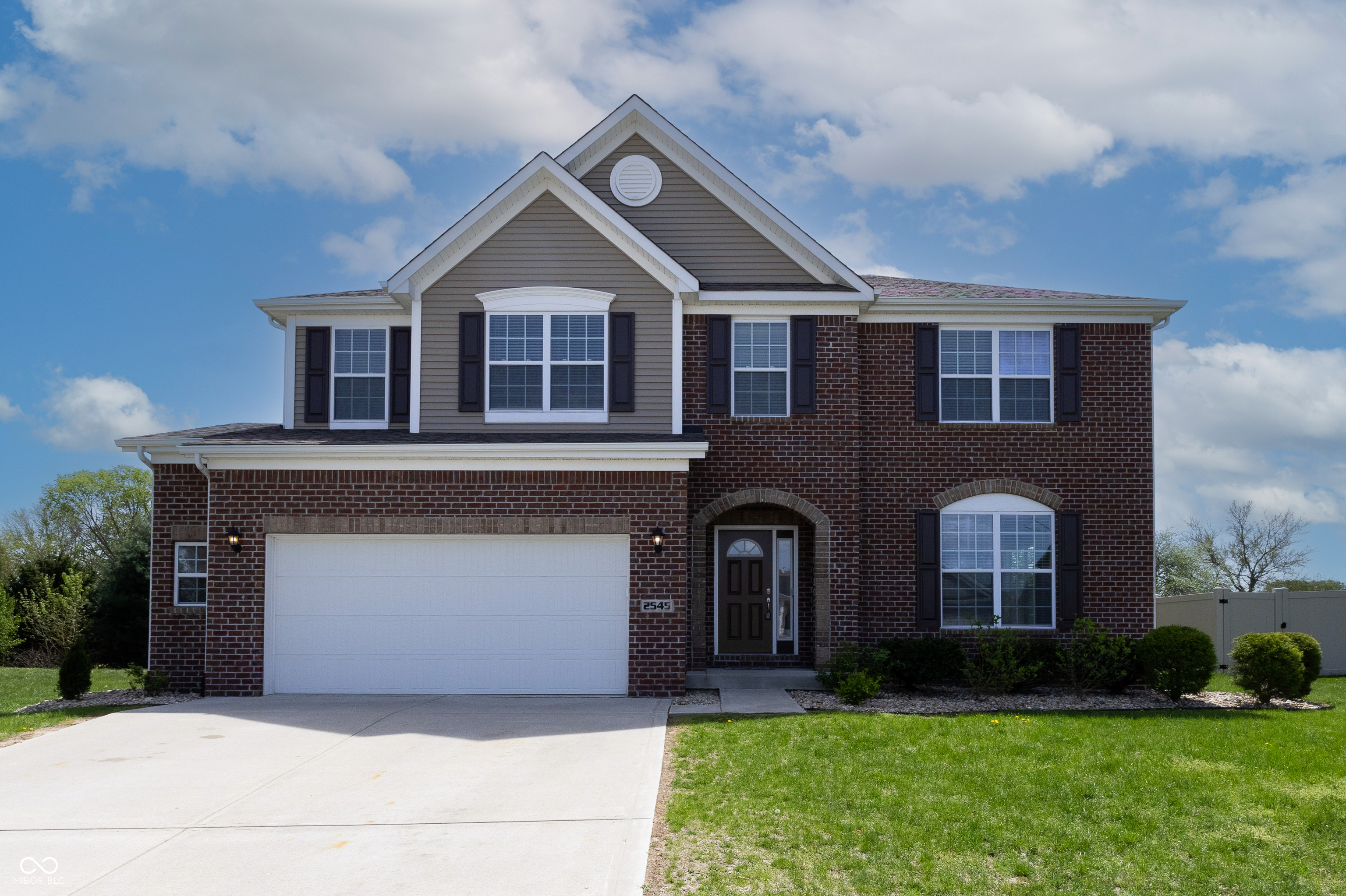 2545 Coneflower Court  Columbus IN 47201 photo