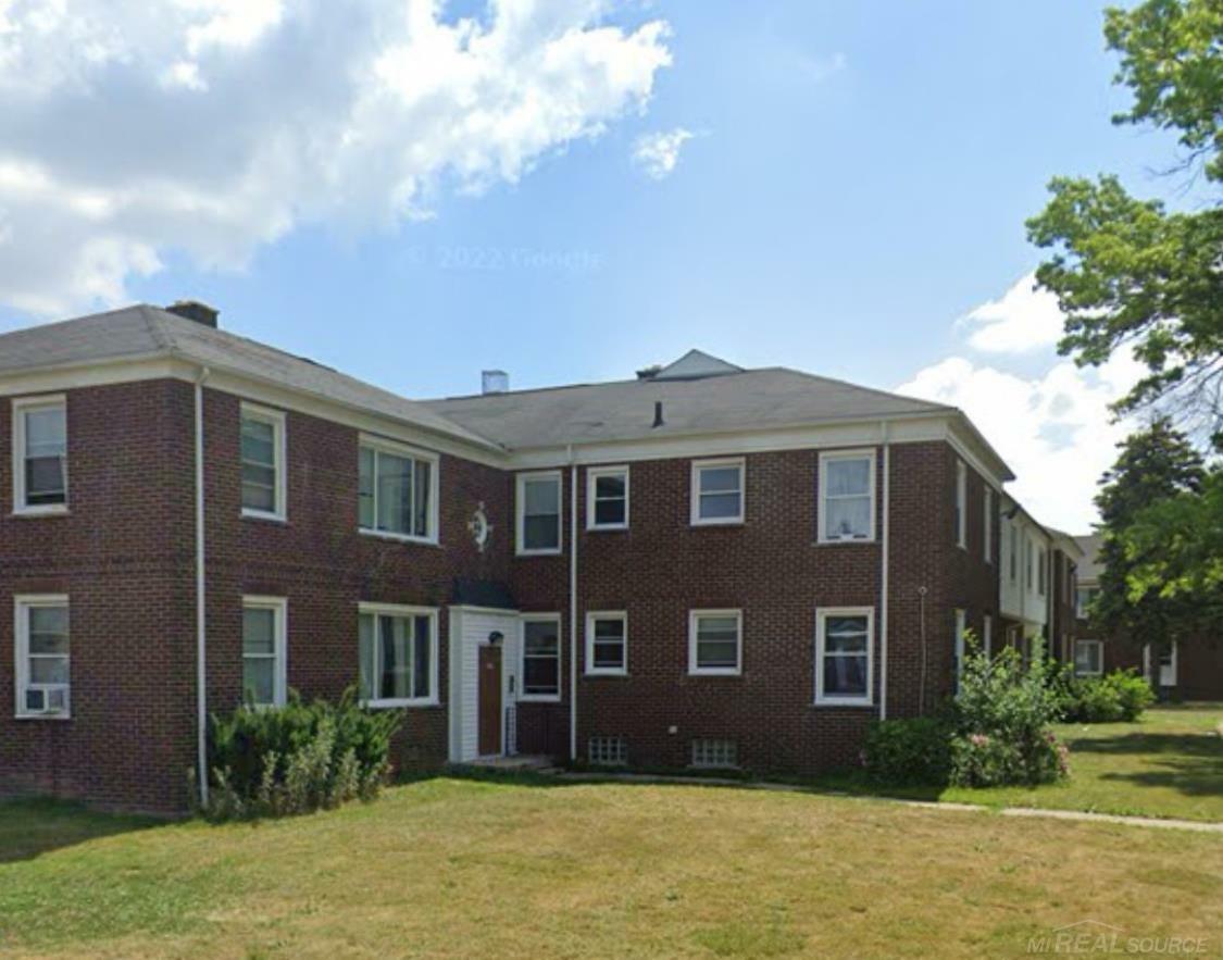 2255 Webb Street  Detroit MI 48206 photo