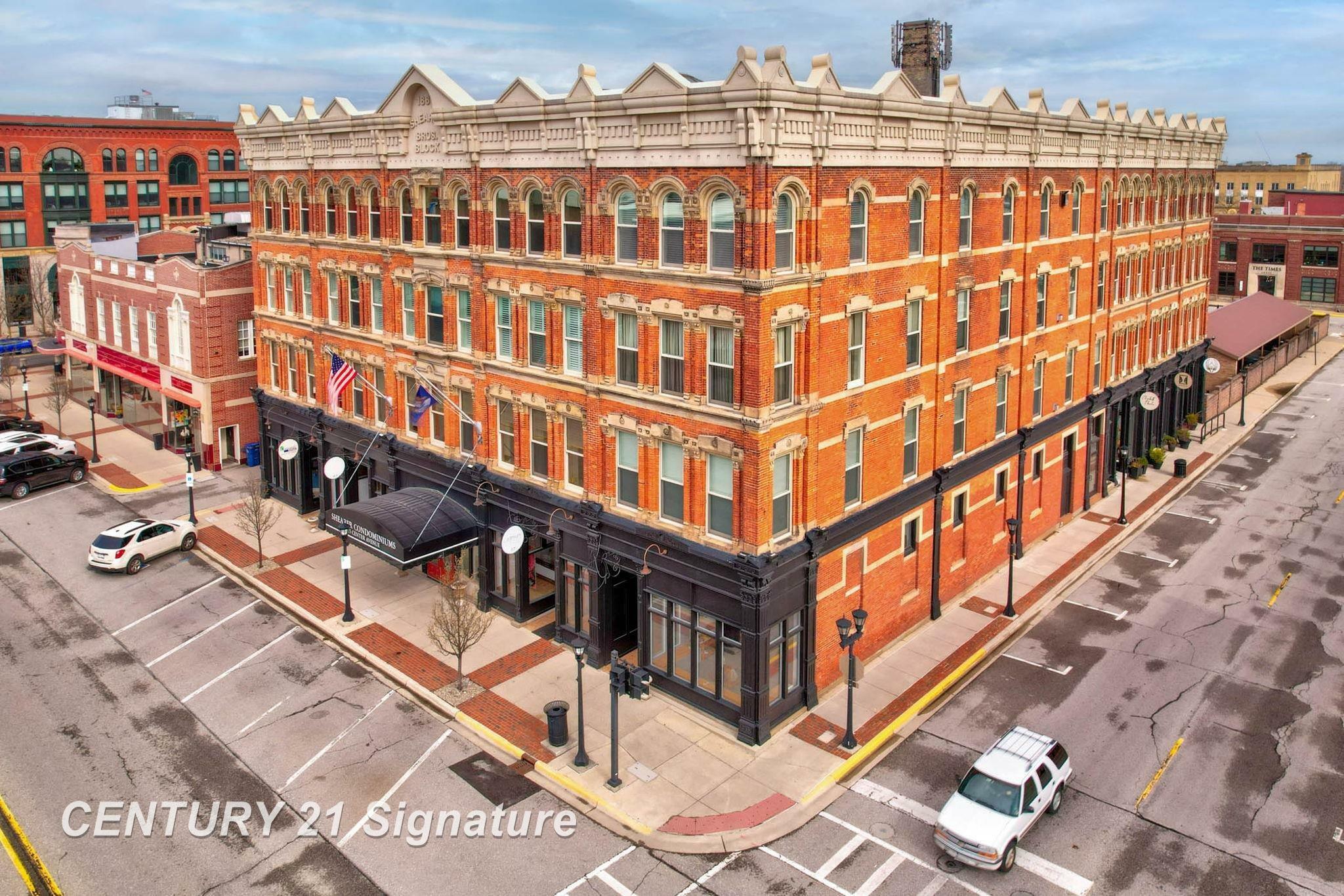 315 Center Avenue 403  Bay City MI 48708 photo