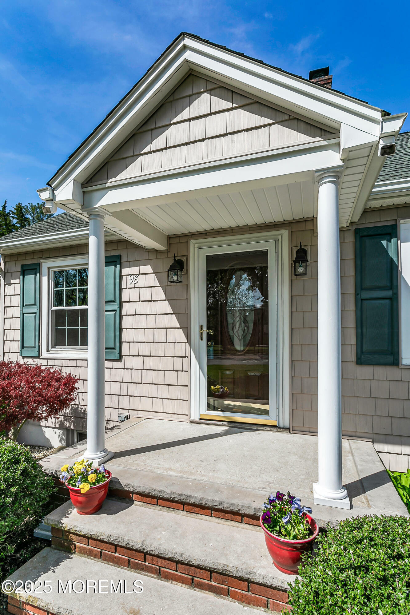 Property Photo: 98 Tindall Road NJ 07748