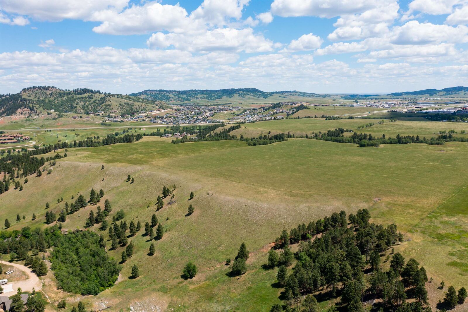 Property Photo: Lot 20,Blk 2 Blue Sage Road SD 57783