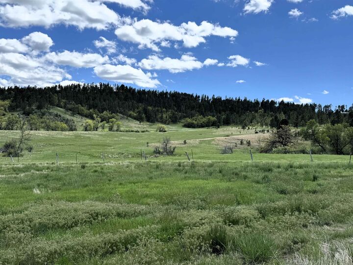 Property Photo: E15 Soaring Eagle Road WY 82720