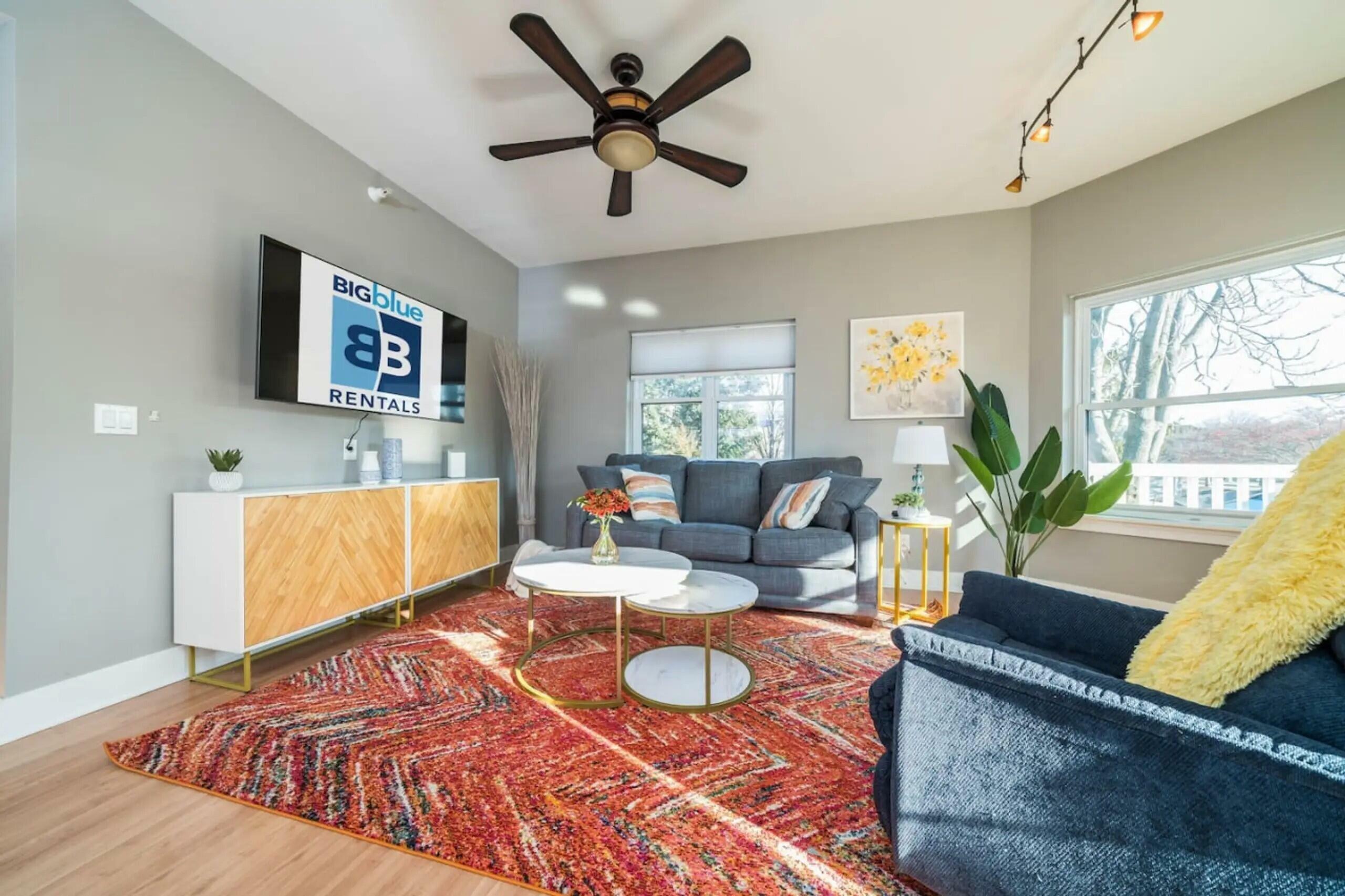 Property Photo: 516 Williams Street MI 49090