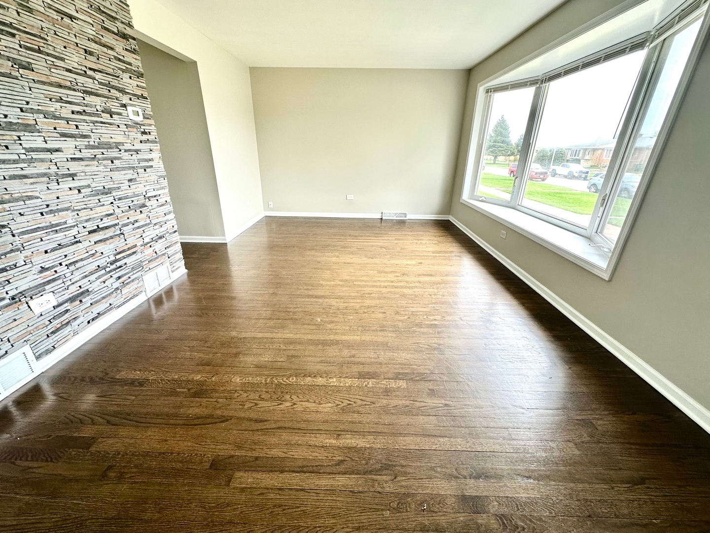 Property Photo: 6322 W 63rd Place IL 60638