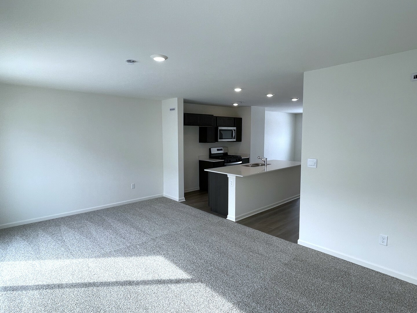 Property Photo: 6560 Linden Trail C IL 60097