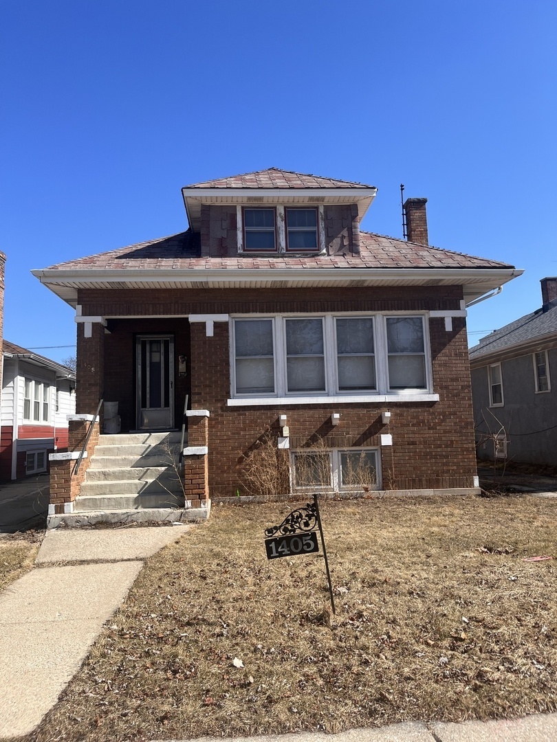 1405 S 17th Avenue  Maywood IL 60153 photo