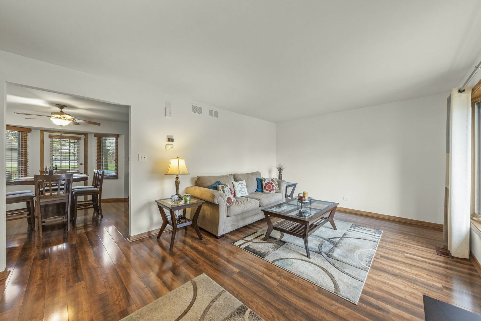 Property Photo: 4925 Sycamore Lane IL 60452