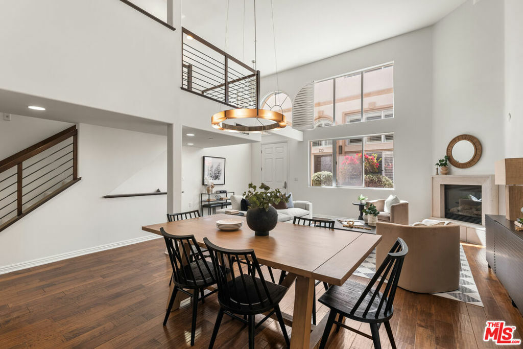 Property Photo: 7401 S Sepulveda Boulevard 124 CA 90045