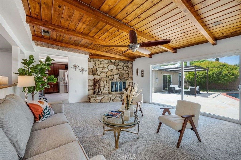 Property Photo: 6901 Bertrand Avenue CA 91335