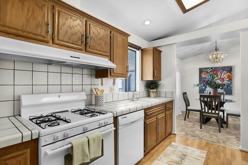 Property Photo: 2010 W San Marcos Boulevard 17 CA 92078