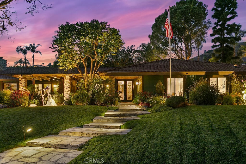 18811 Peppertree Drive  Villa Park CA 92861 photo