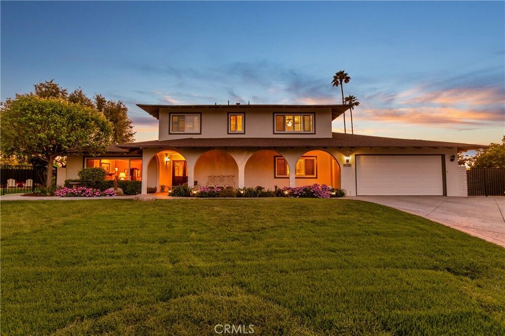 Property Photo: 6105 Enfield Place CA 92506