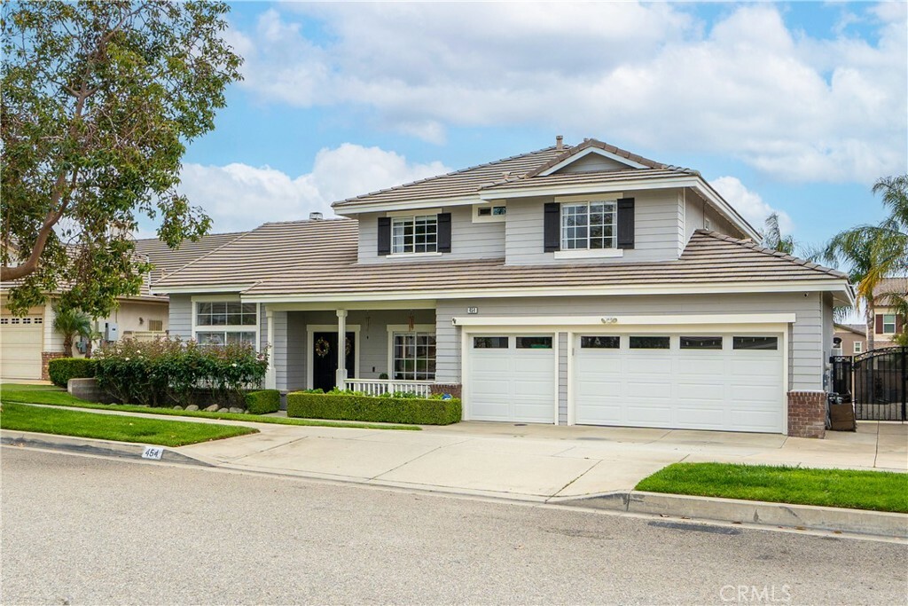 Property Photo: 454 Miramar Street CA 91784