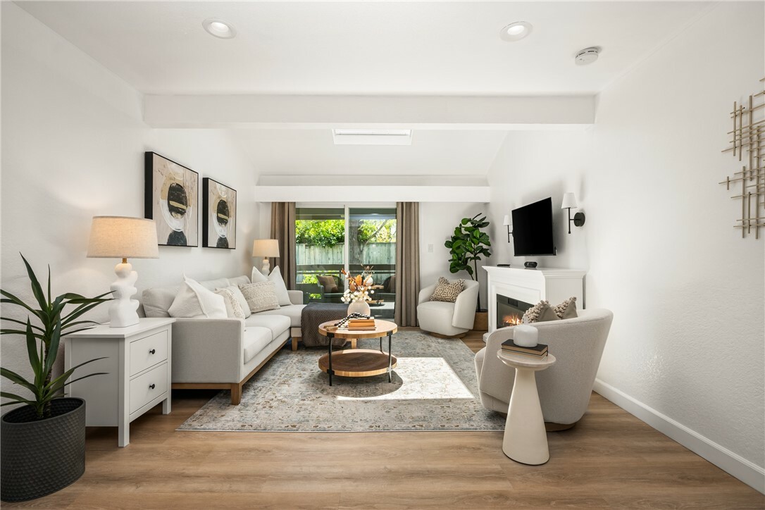 Property Photo: 23732 Hillhurst Drive 32 CA 92677