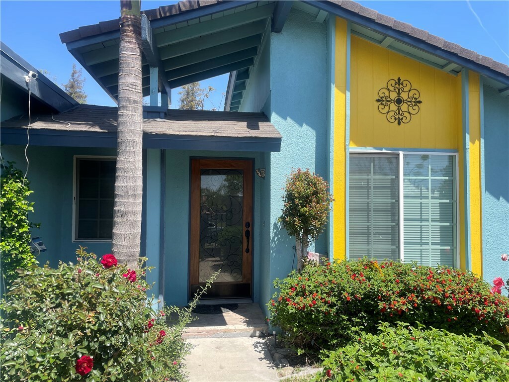 8772 Mignonette Street  Rancho Cucamonga CA 91701 photo
