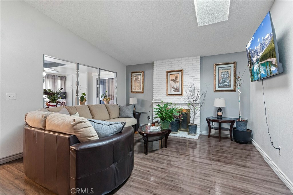 Property Photo: 11587 Triumph Lane CA 92557