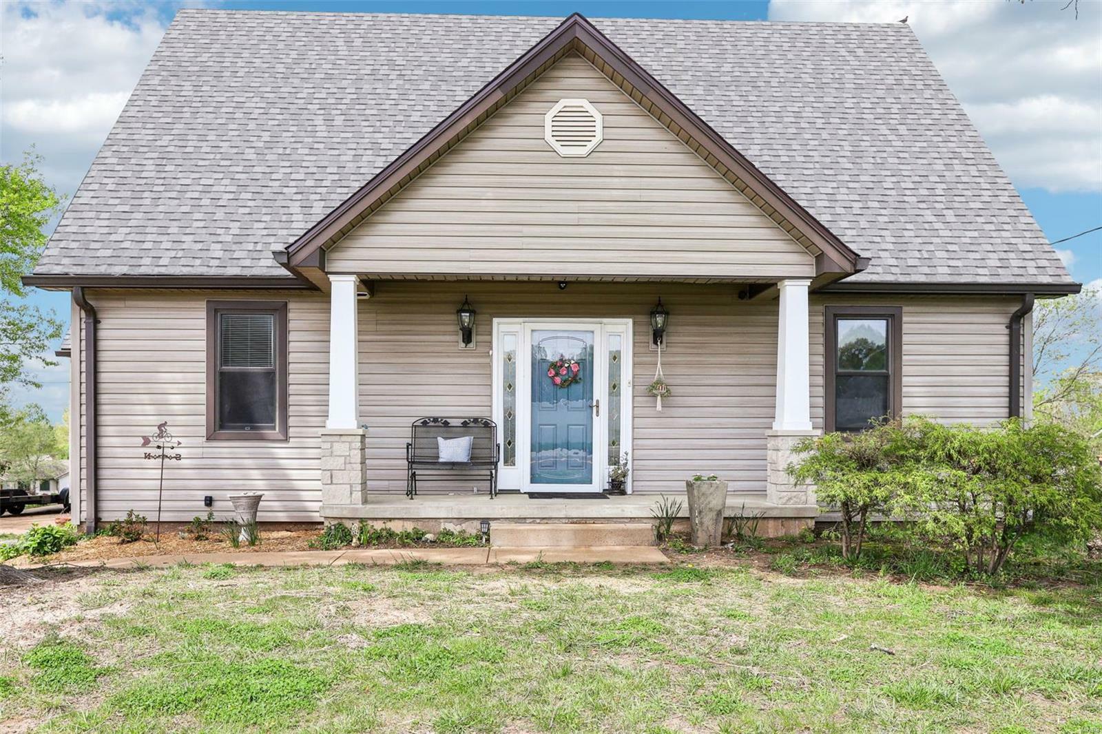 Property Photo: 1715 Smizer Mill Road MO 63026