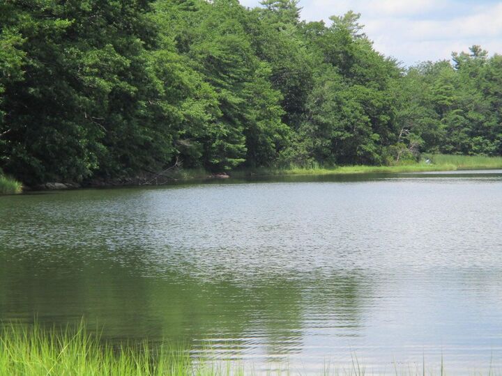 Property Photo: Lot #10 Harding Road Road ME 04011