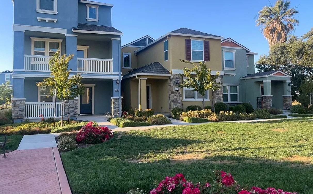 Property Photo: 4075 Prosser Street CA 95691
