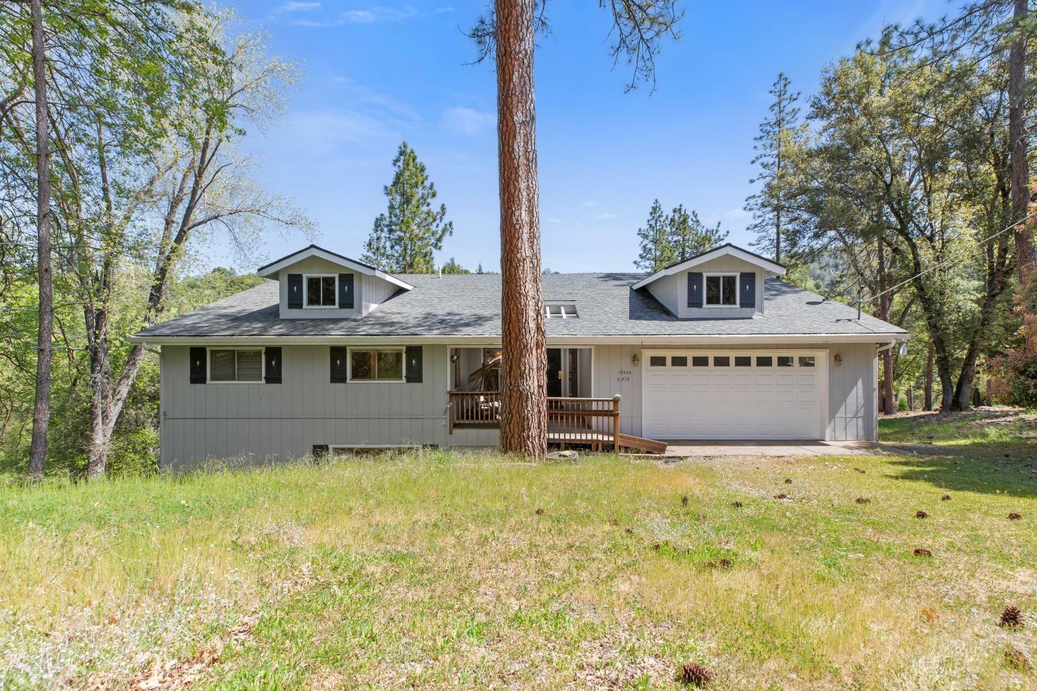 19424 Ferretti Road  Groveland CA 95321 photo