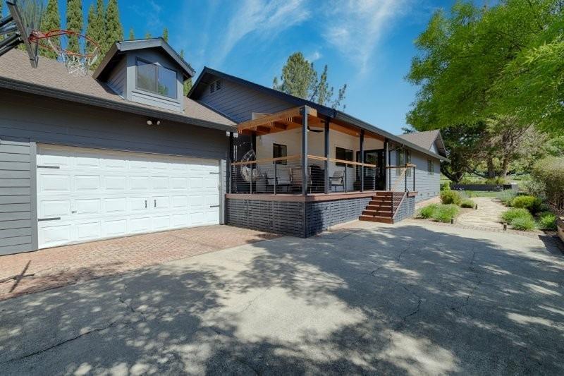 24740 Oro Valley Road  Auburn CA 95602 photo