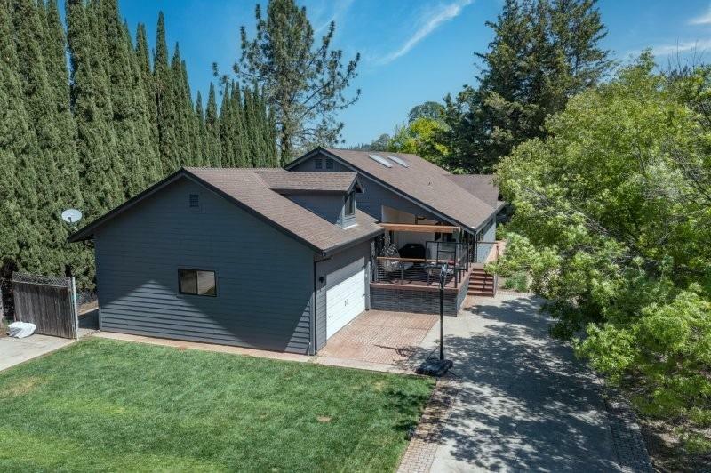 Property Photo: 24740 Oro Valley Road CA 95602