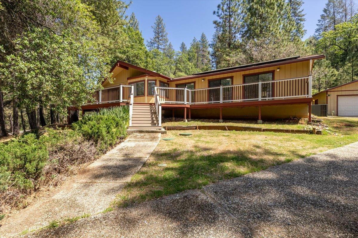 Property Photo: 2664 Sweetwater Trail CA 95614