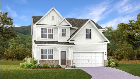 Property Photo: 778 Moray Ln TN 37043