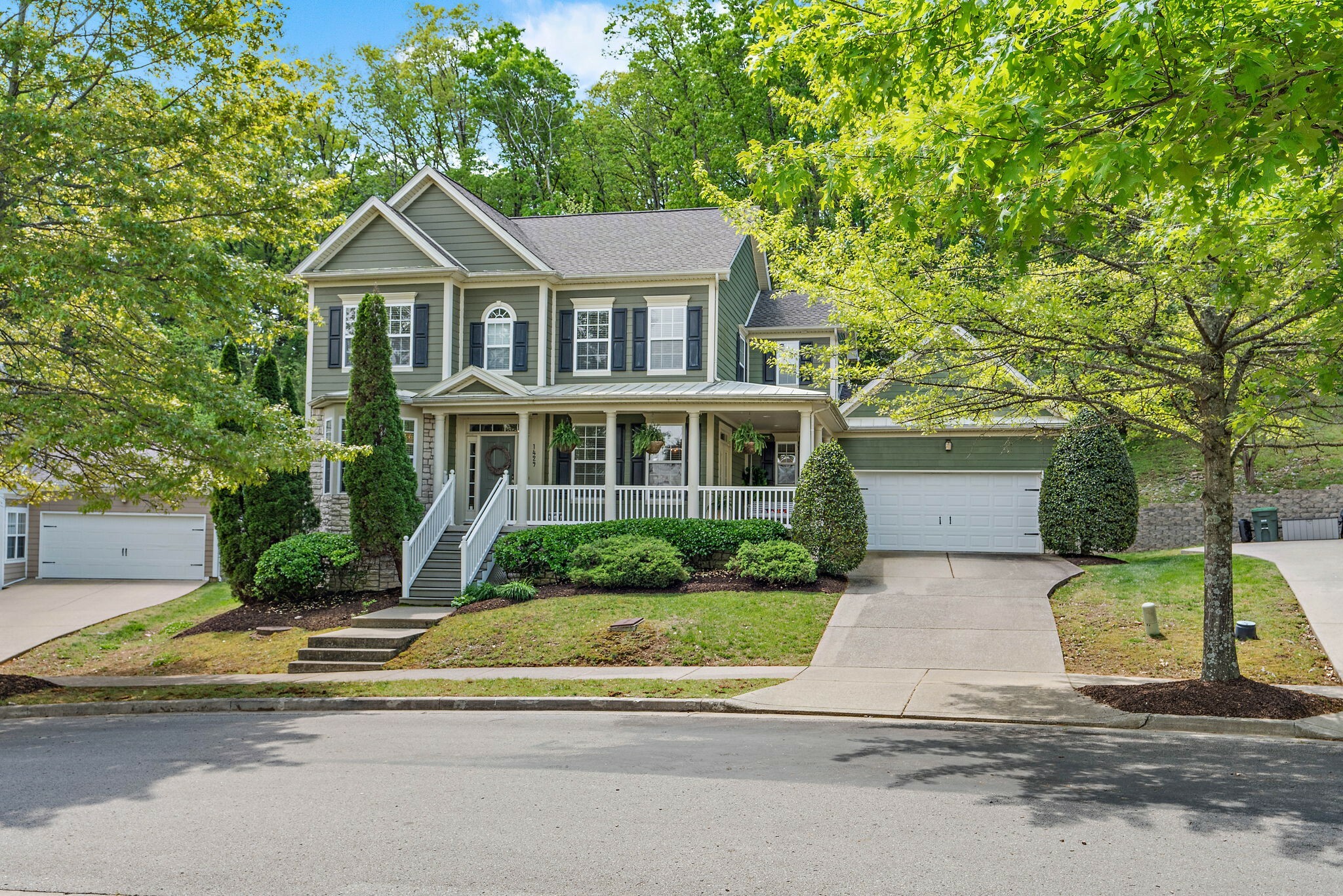 1429 Alteras Cir  Nashville TN 37211 photo