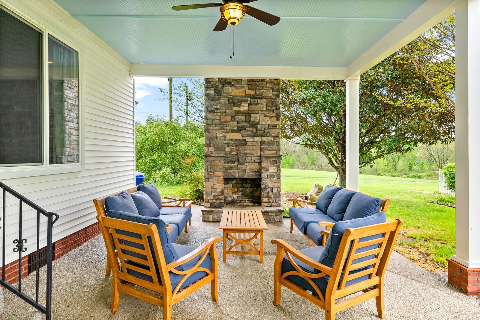 Property Photo: 4565 Thomasville Rd TN 37035