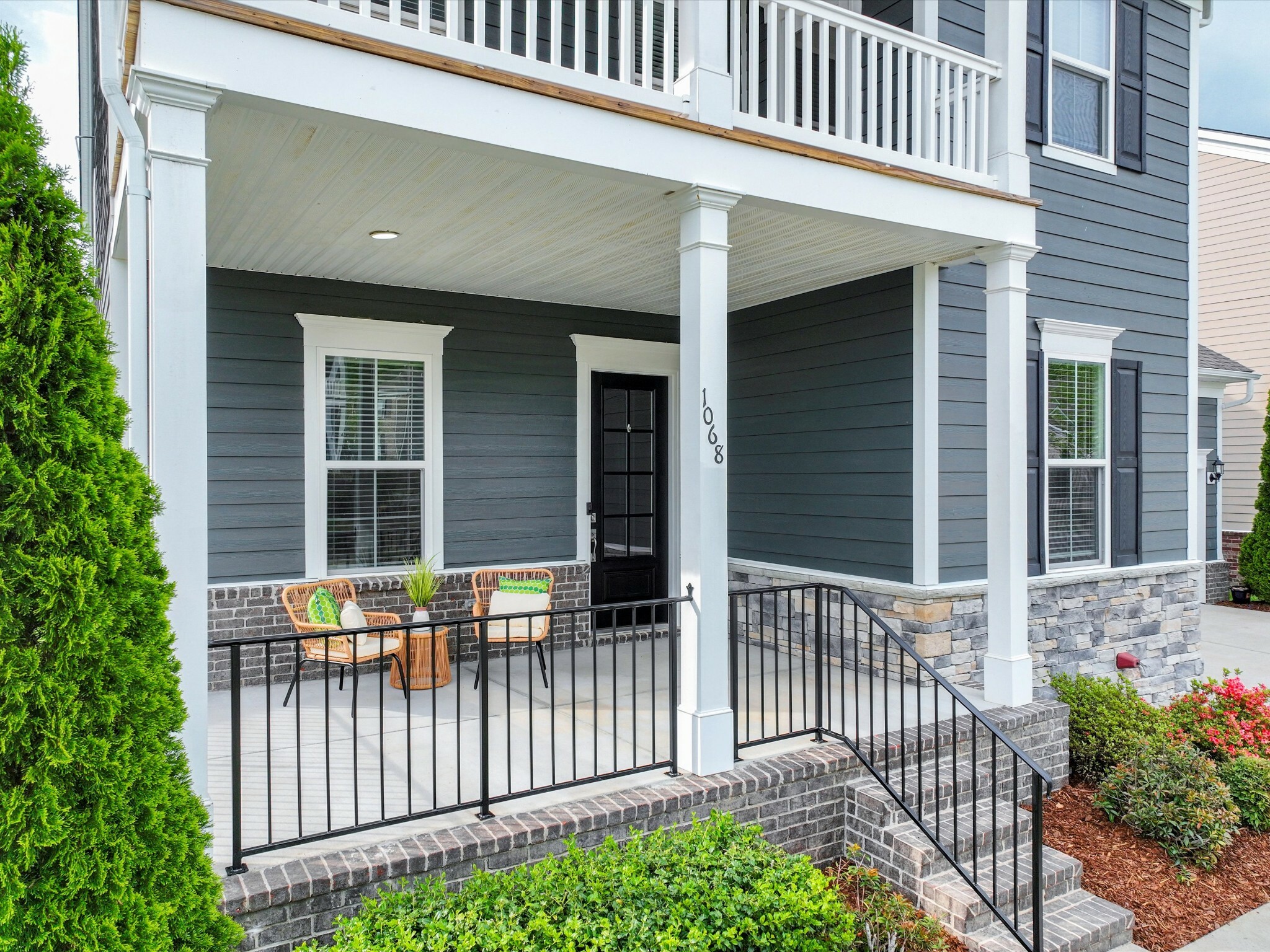 Property Photo: 1068 Amelia Park Dr TN 37067