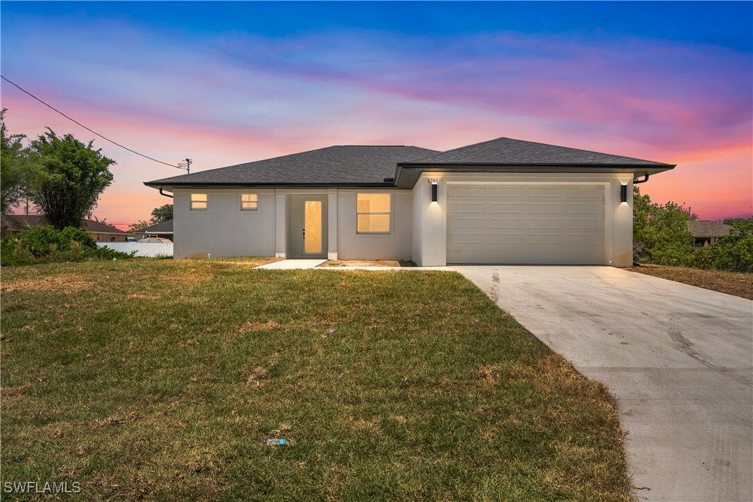 3200 37th Street SW  Lehigh Acres FL 33976 photo