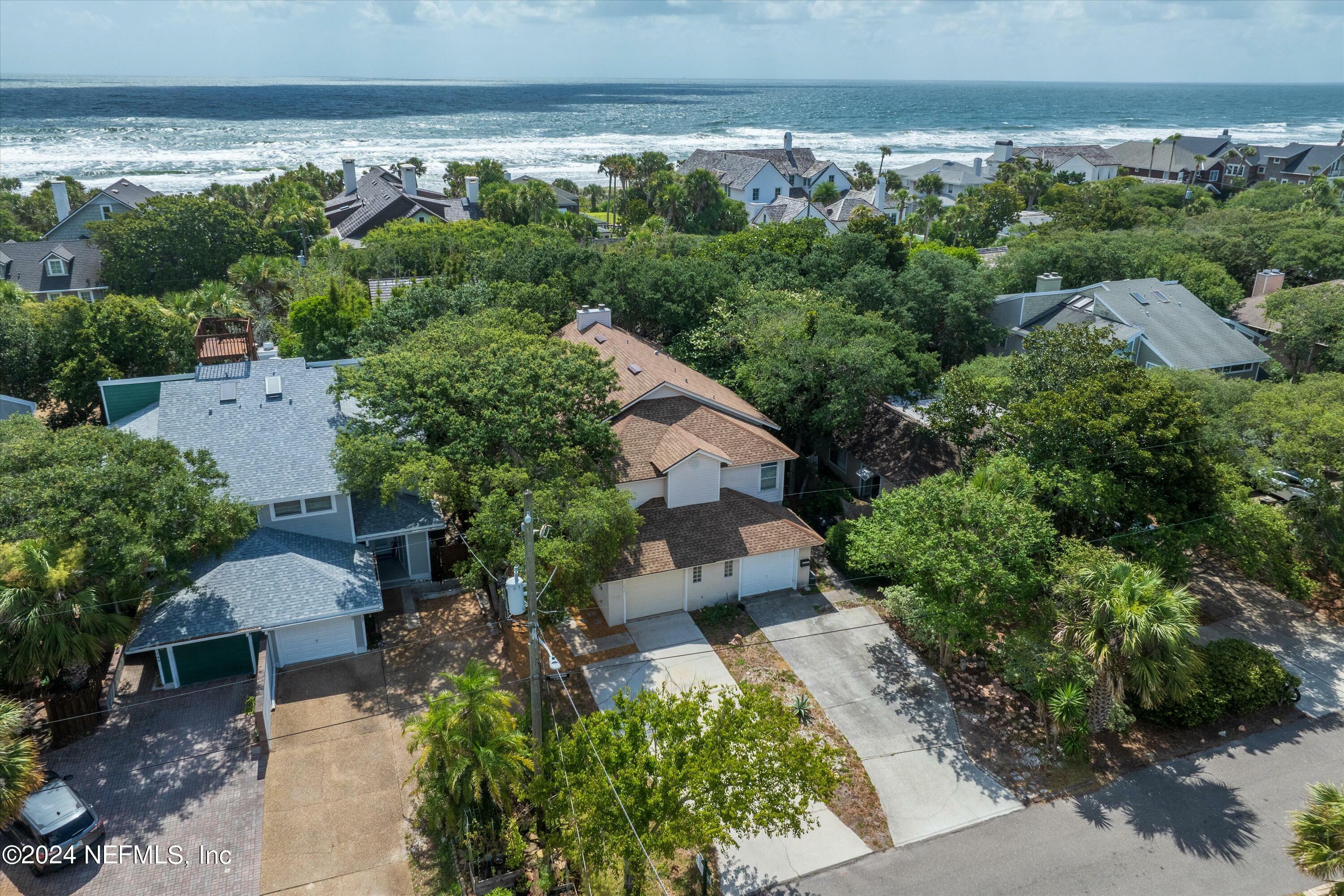 1739 Ocean Grove Drive  Atlantic Beach FL 32233 photo