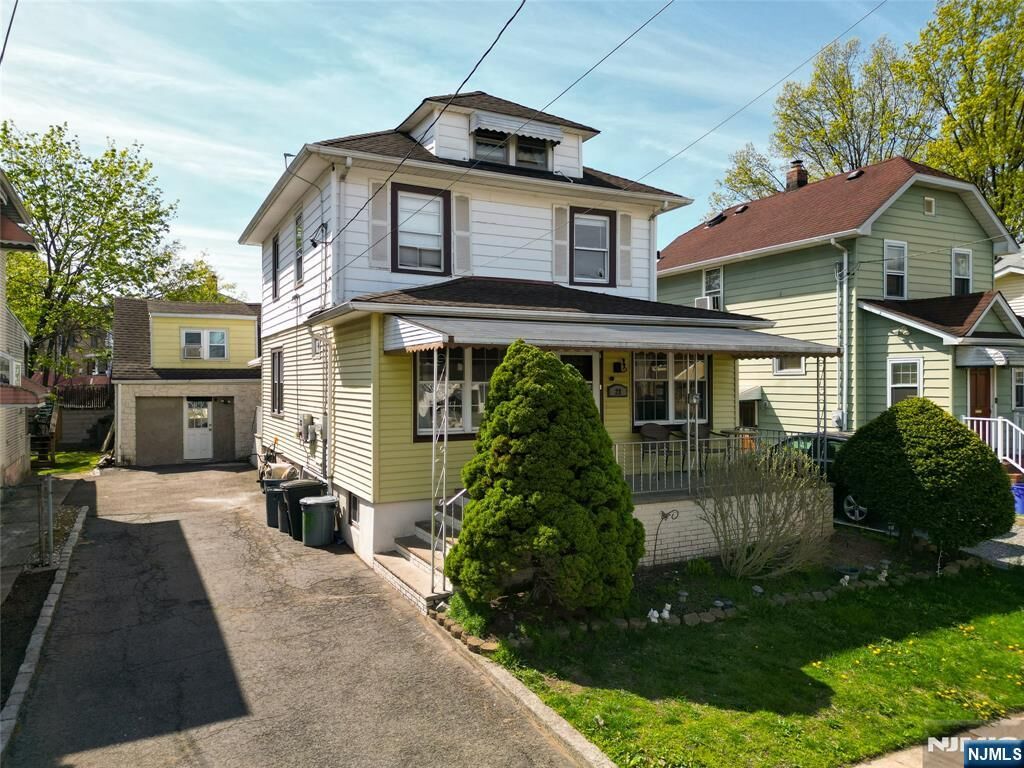 Property Photo: 28 Kearney NJ 07071