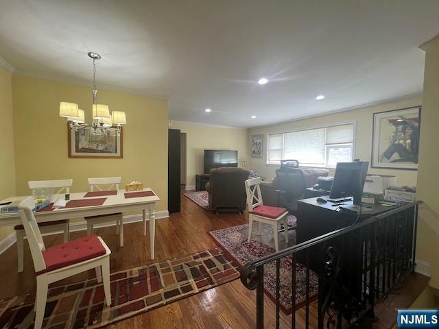 Property Photo: 2-22 Virginia Drive NJ 07410