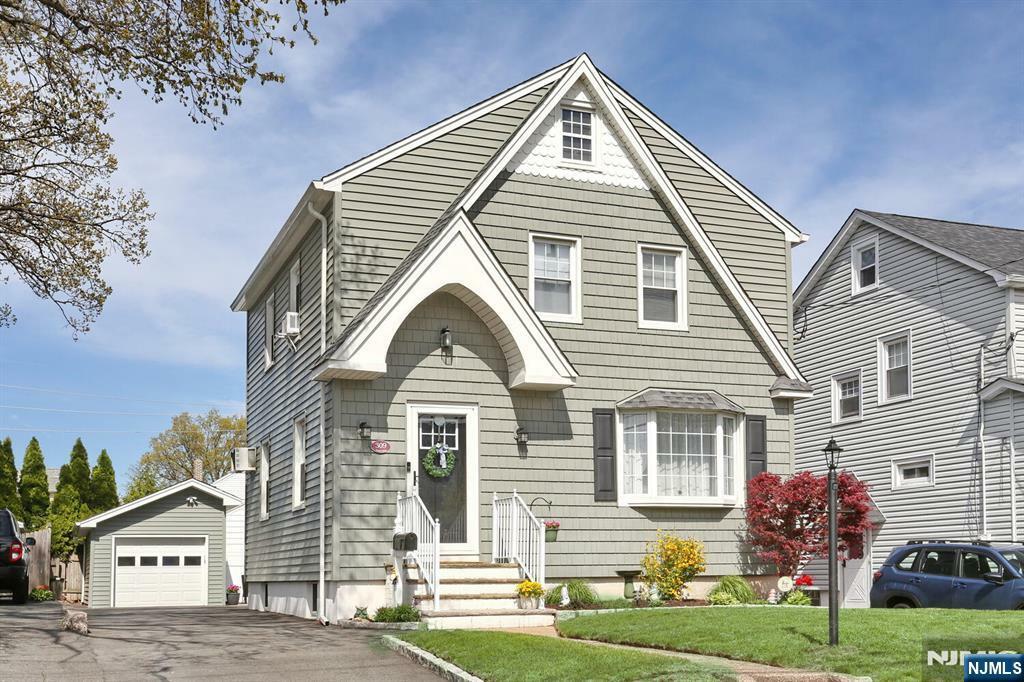 Property Photo: 309 Sussex Road NJ 07075