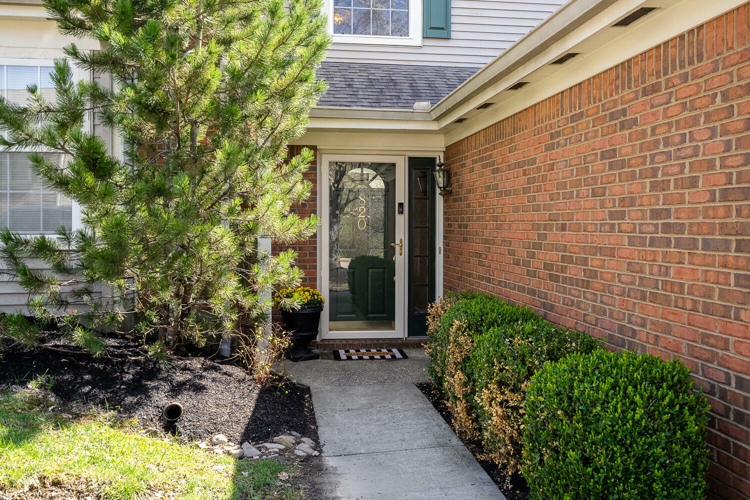 Property Photo: 820 Rossford Run KY 41073