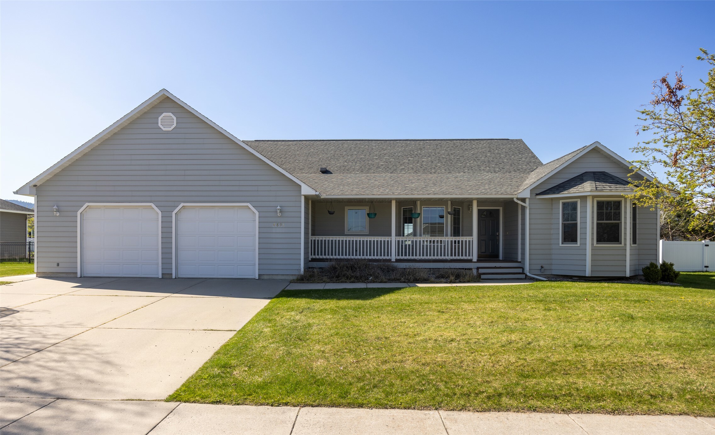 4891 Christian Drive  Missoula MT 59803 photo