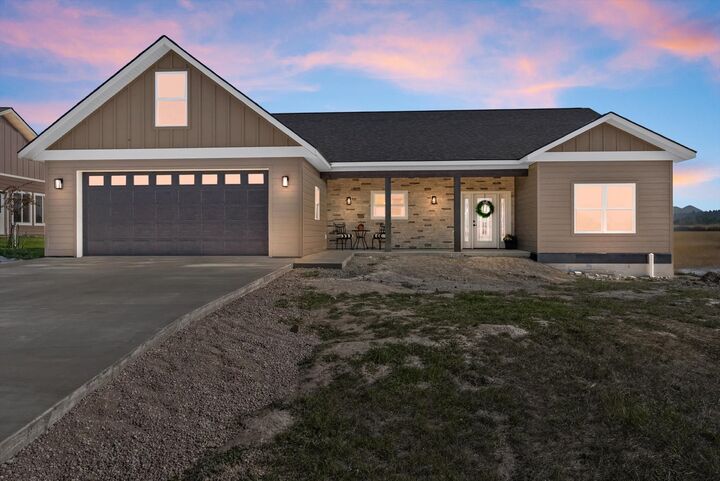 Property Photo: 102 Marias Street MT 59860