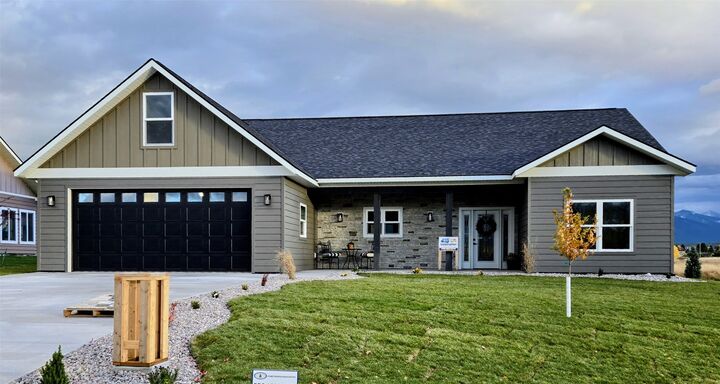 Property Photo:  102 Marias Street  MT 59860 