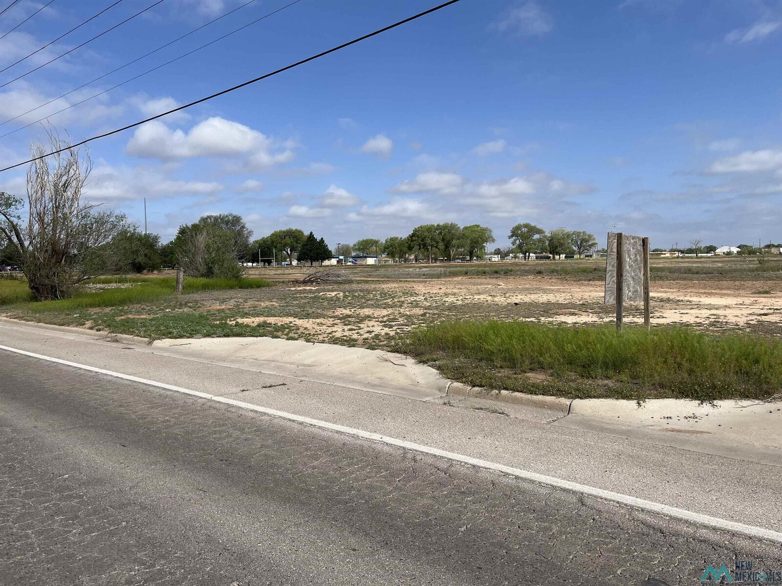 Property Photo:  1904, 1914 W Grande Avenue  NM 88101 