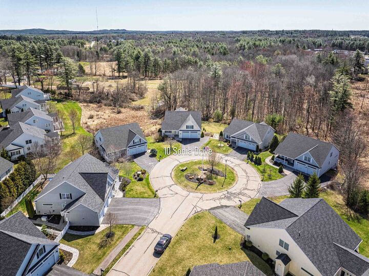 Property Photo: 10 Sonia Drive NH 03820