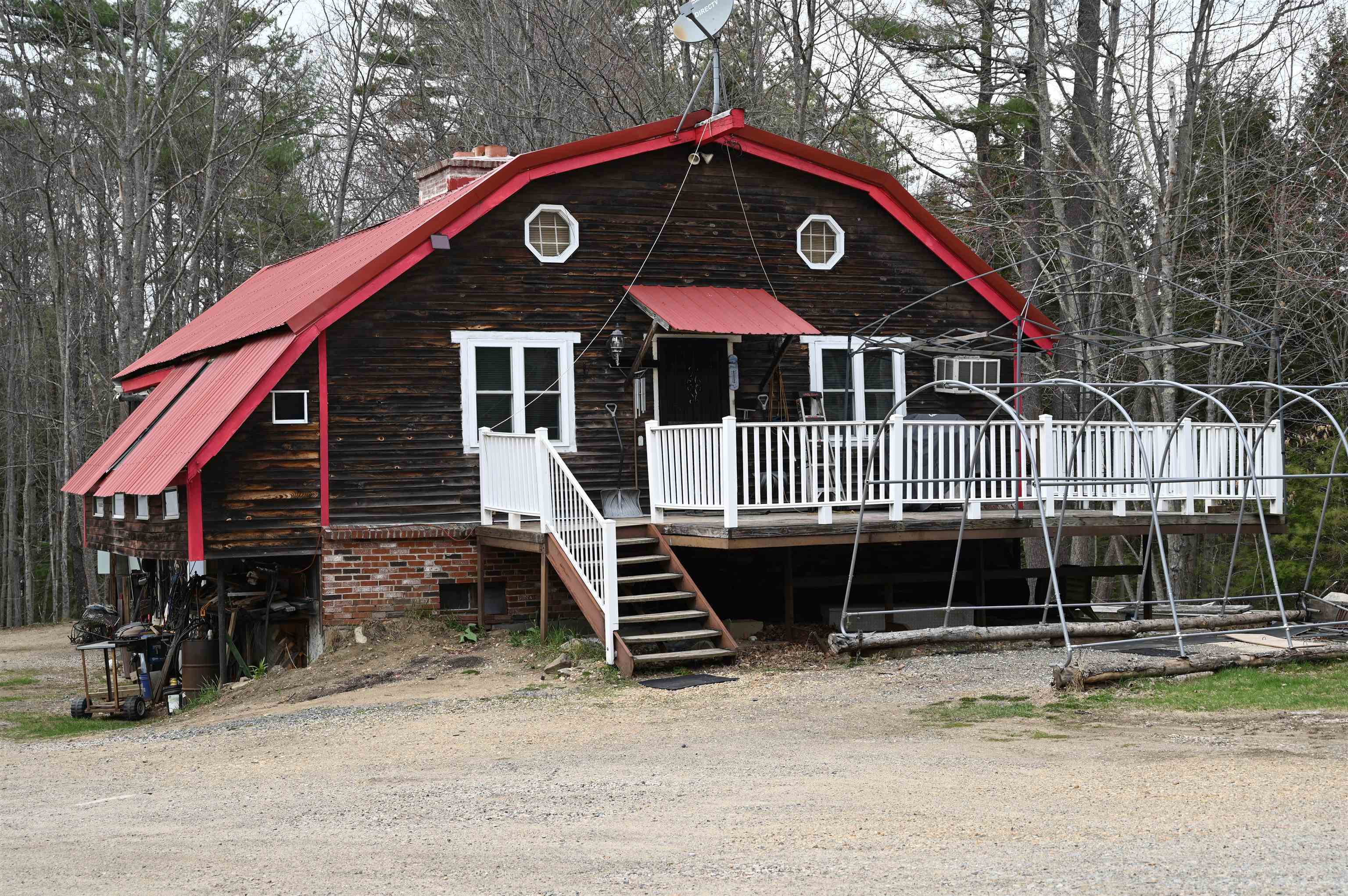 Property Photo: 594 Suncook Valley Road NH 03809