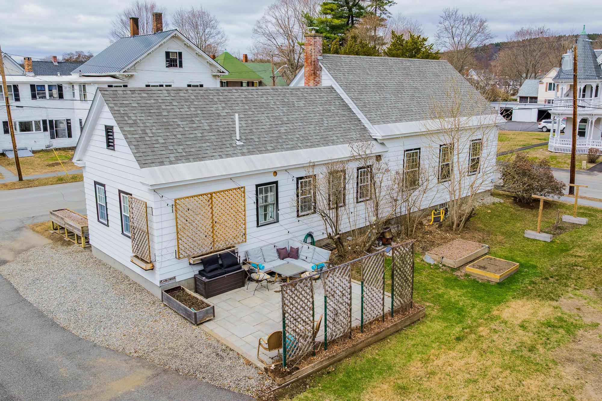 Property Photo:  1 Union Street  NH 03766 