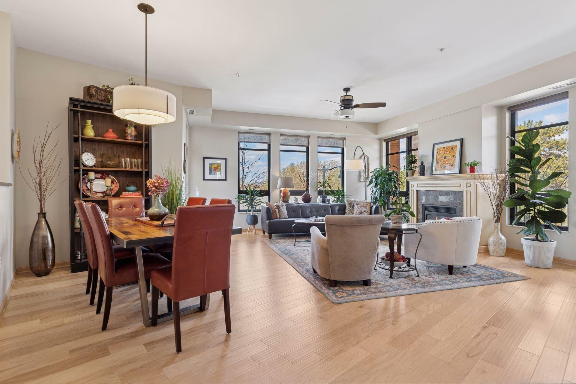 Property Photo:  3707 Grand Way 100  MN 55416 