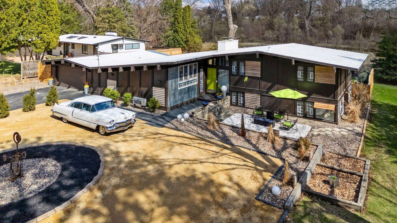 Property Photo: 1459 Lone Oak Lane MN 55121