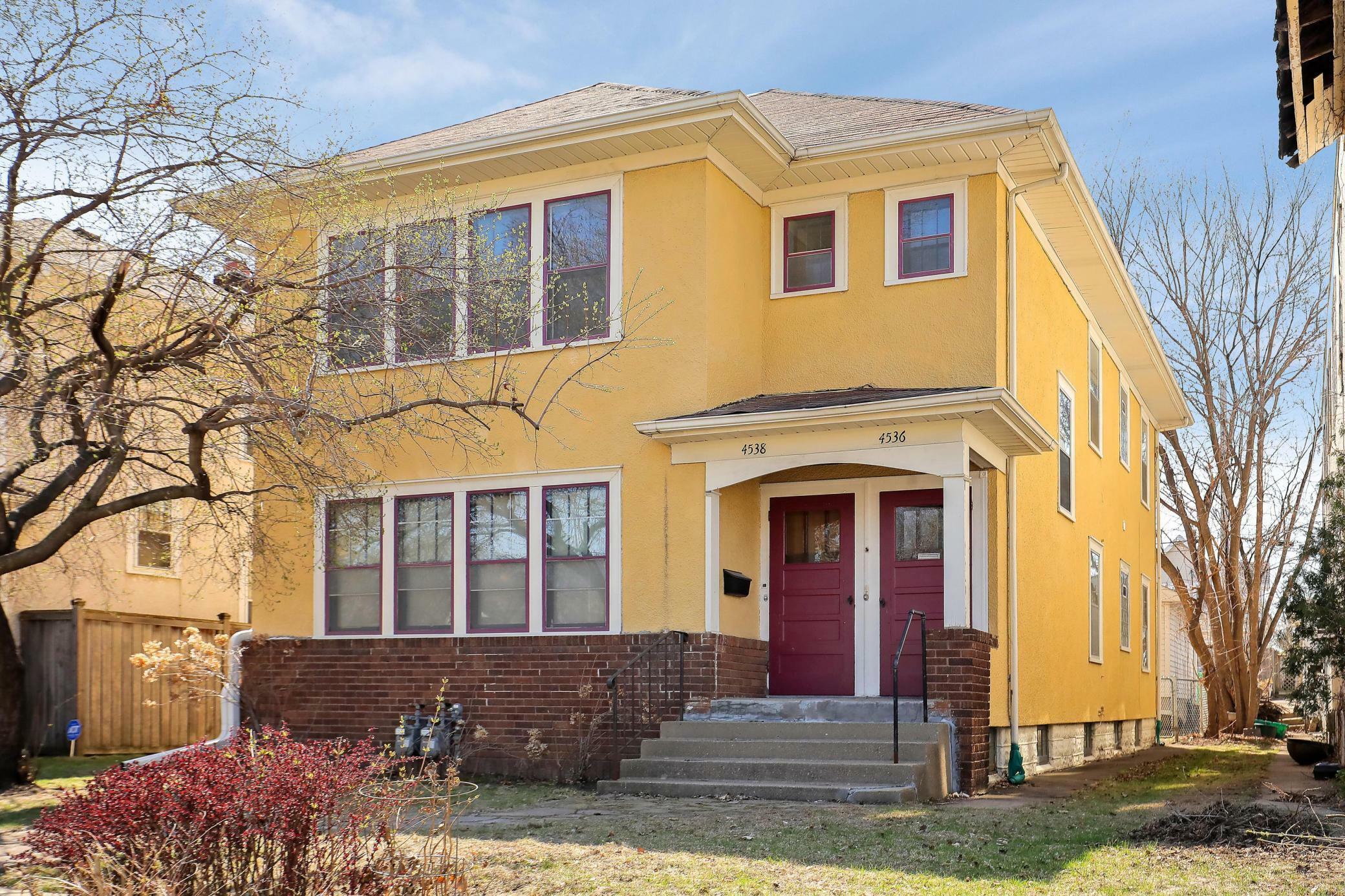 4536 Grand Avenue S  Minneapolis MN 55419 photo